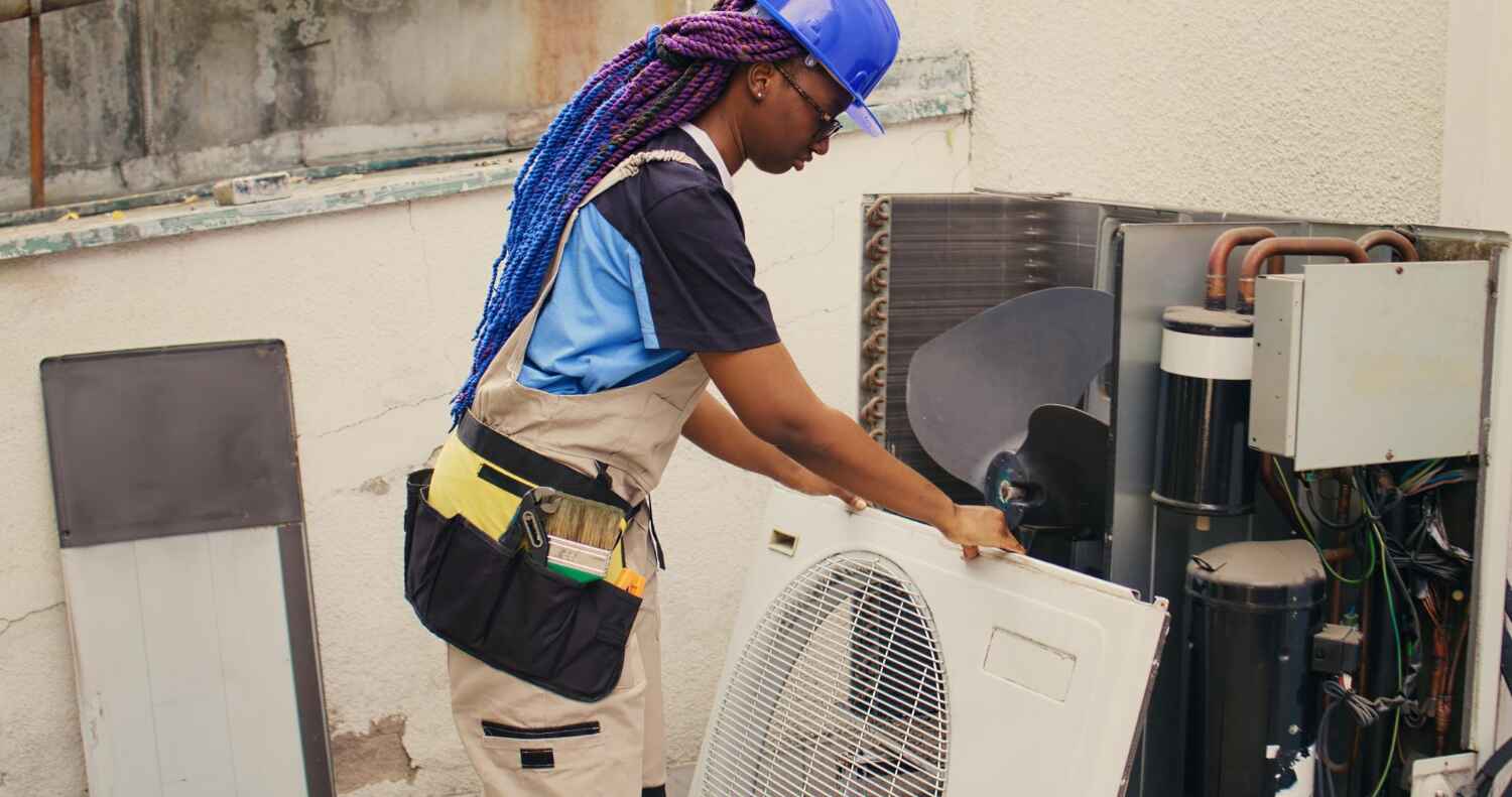 Best Affordable air conditioning repair  in Palmetto Bay, FL